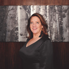 Kathy Kelly Pressefoto 2