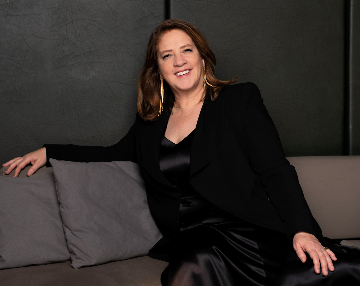 Kathy Kelly Pressefoto 3