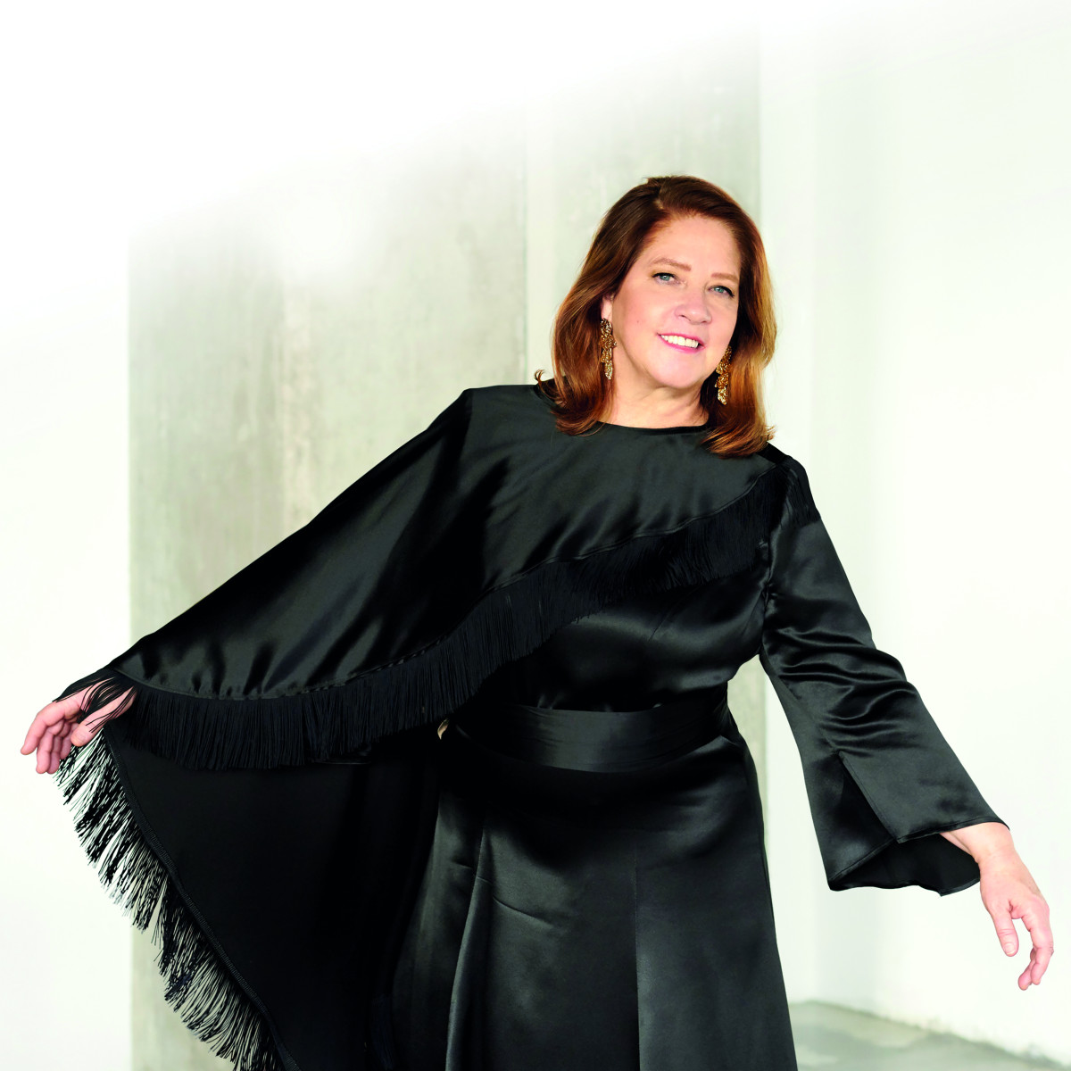 Kathy Kelly Pressefoto 4