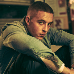 Dermot Kennedy 2019