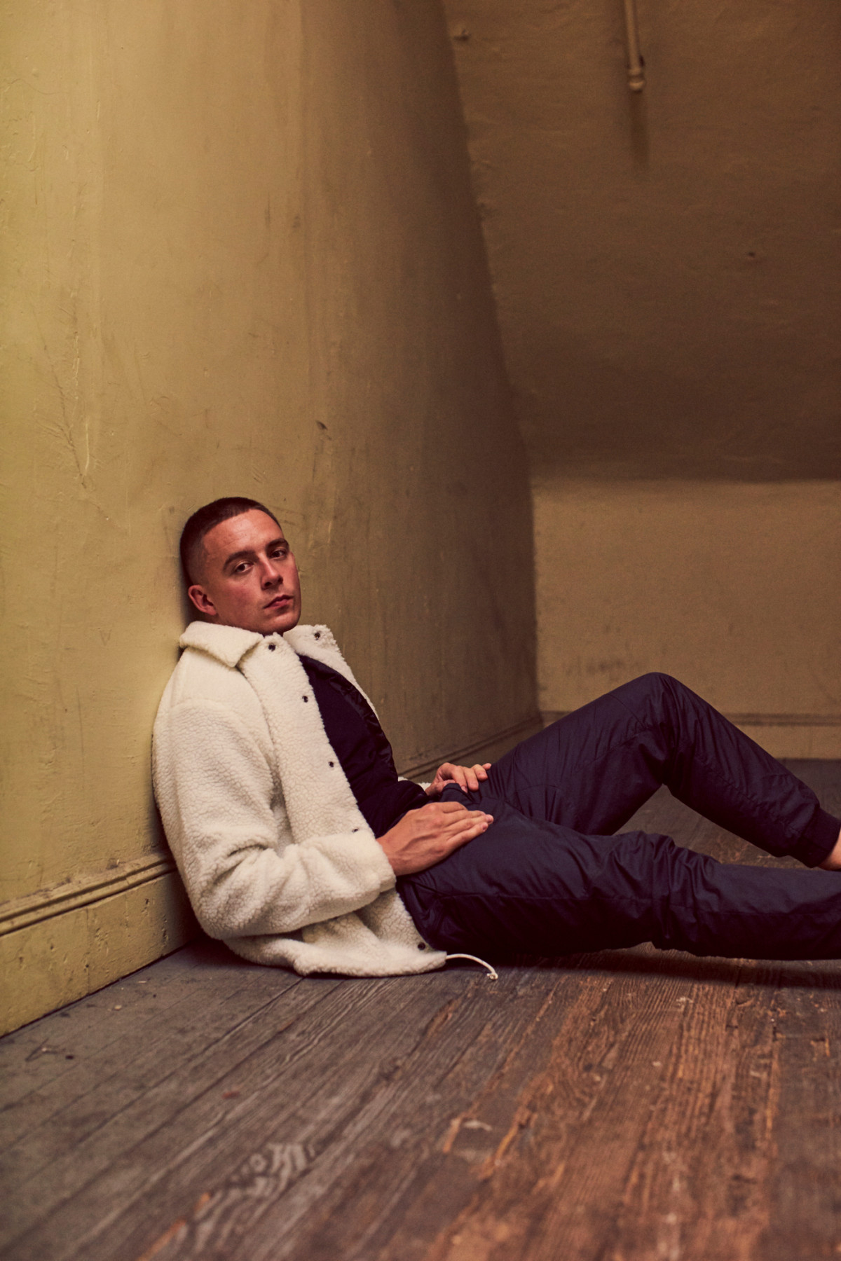 Dermot Kennedy 2019