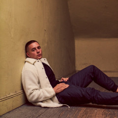 Dermot Kennedy 2019