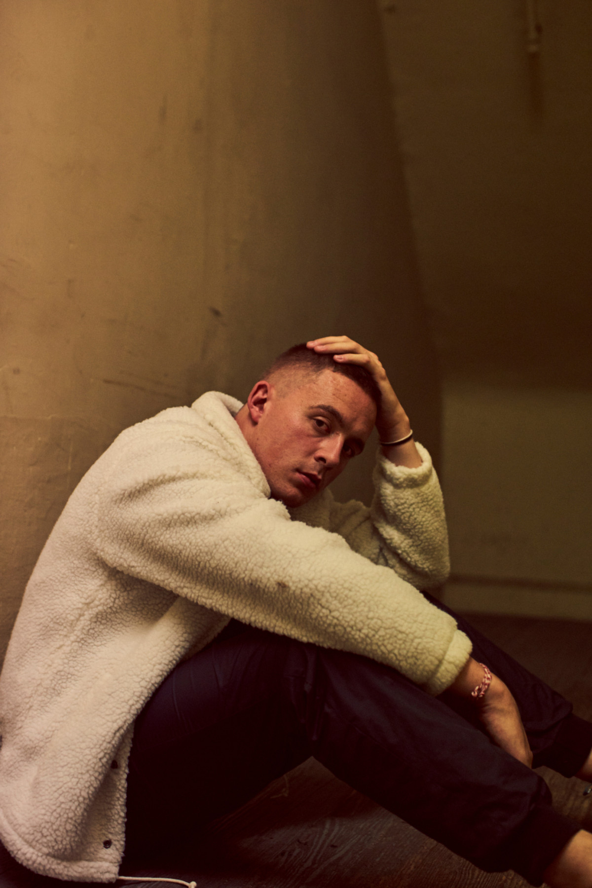 Dermot Kennedy 2019