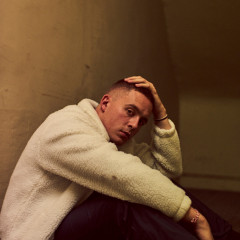 Dermot Kennedy 2019