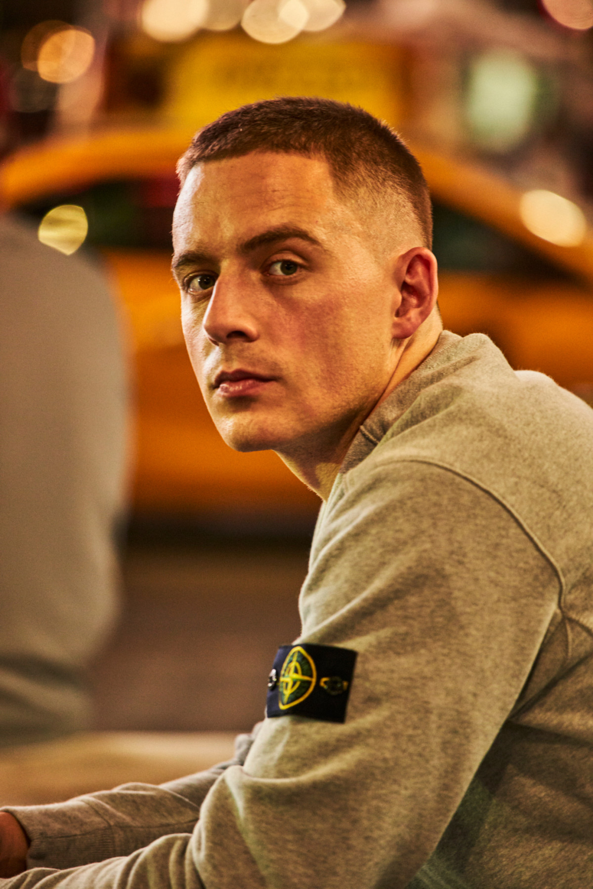Dermot Kennedy 2019