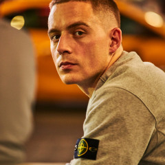 Dermot Kennedy 2019