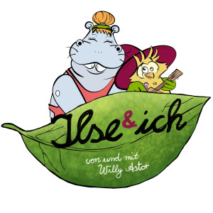 Ilse und ich Cover Willy Astor