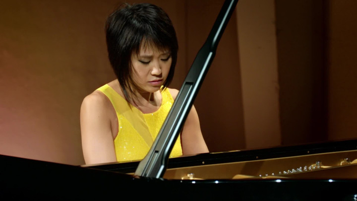 Rachmaninov: Études Tableaux  in C-Moll, Op.33, Nr.3 (Live in der Philharmonie Berlin)