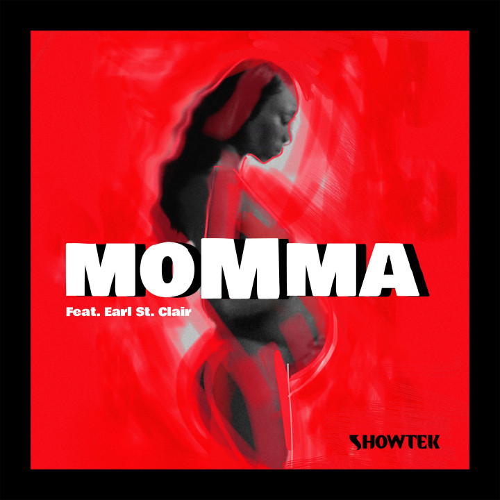 Momma Cover