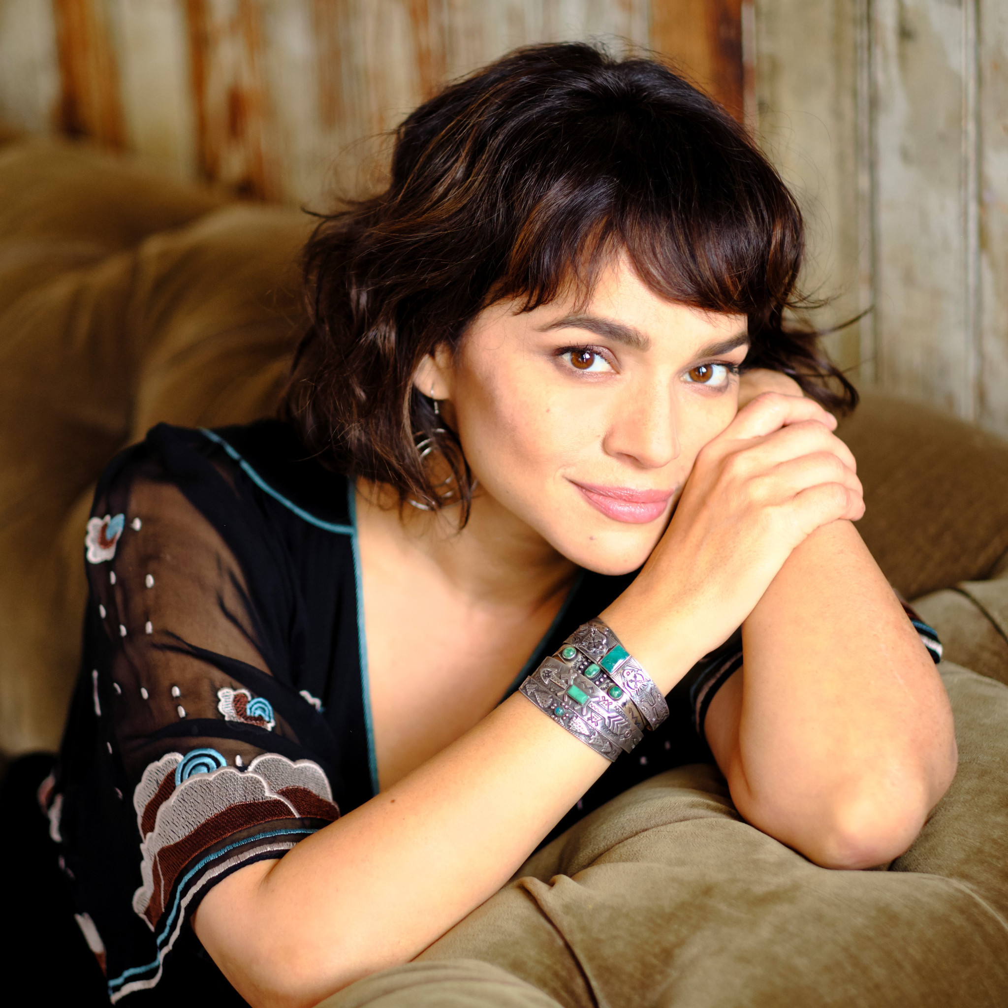 Norah Jones - Begin Again