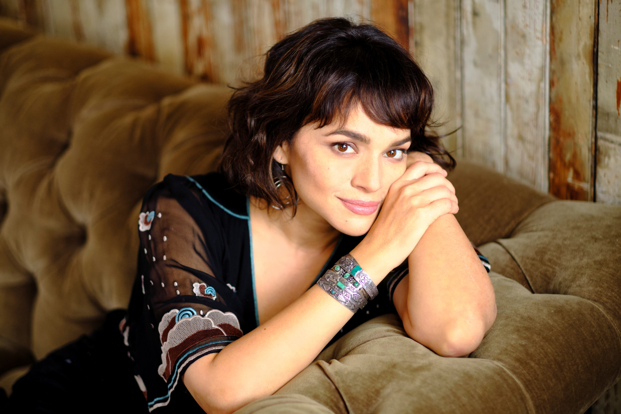 Norah Jones - Begin Again