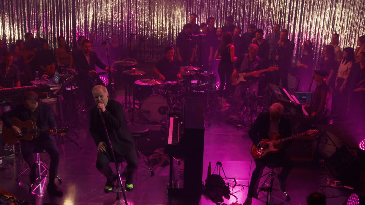 Herbert Groenemeyer FALL DER FAELLE