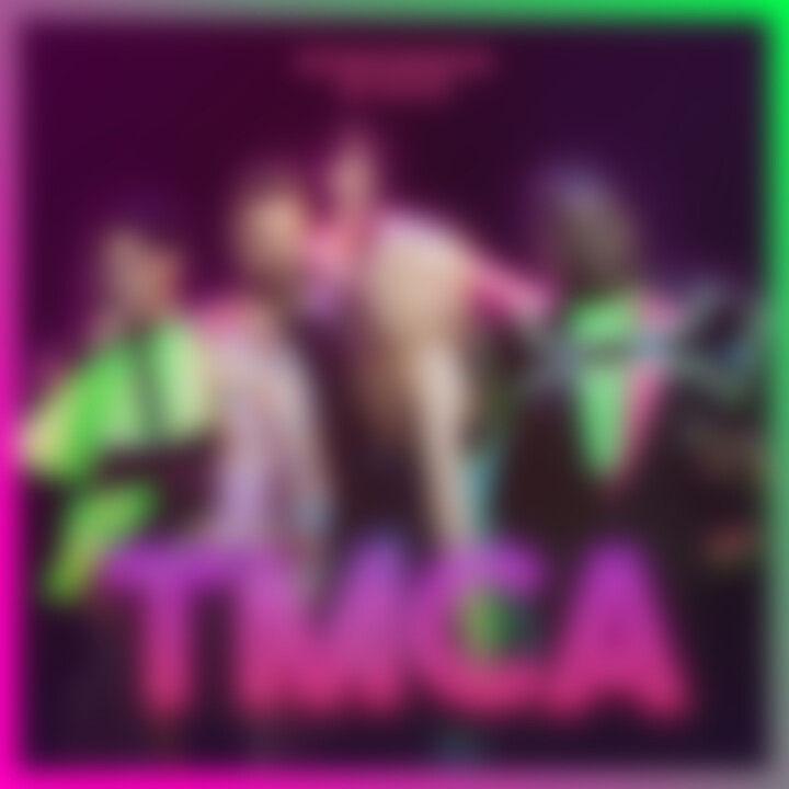 TMCA Remember Disco Singlecover
