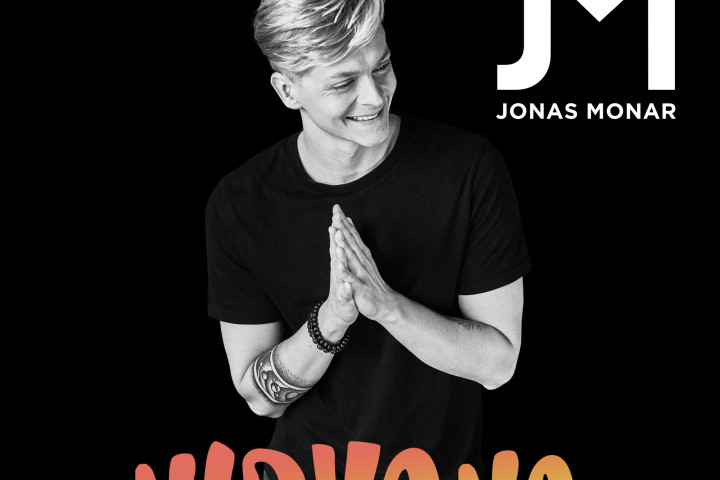 Jonas Monar NL