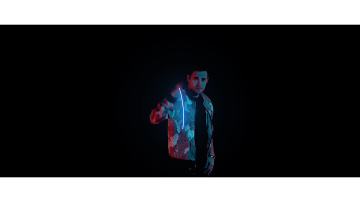 Beautiful Mistake (Lyric Video)