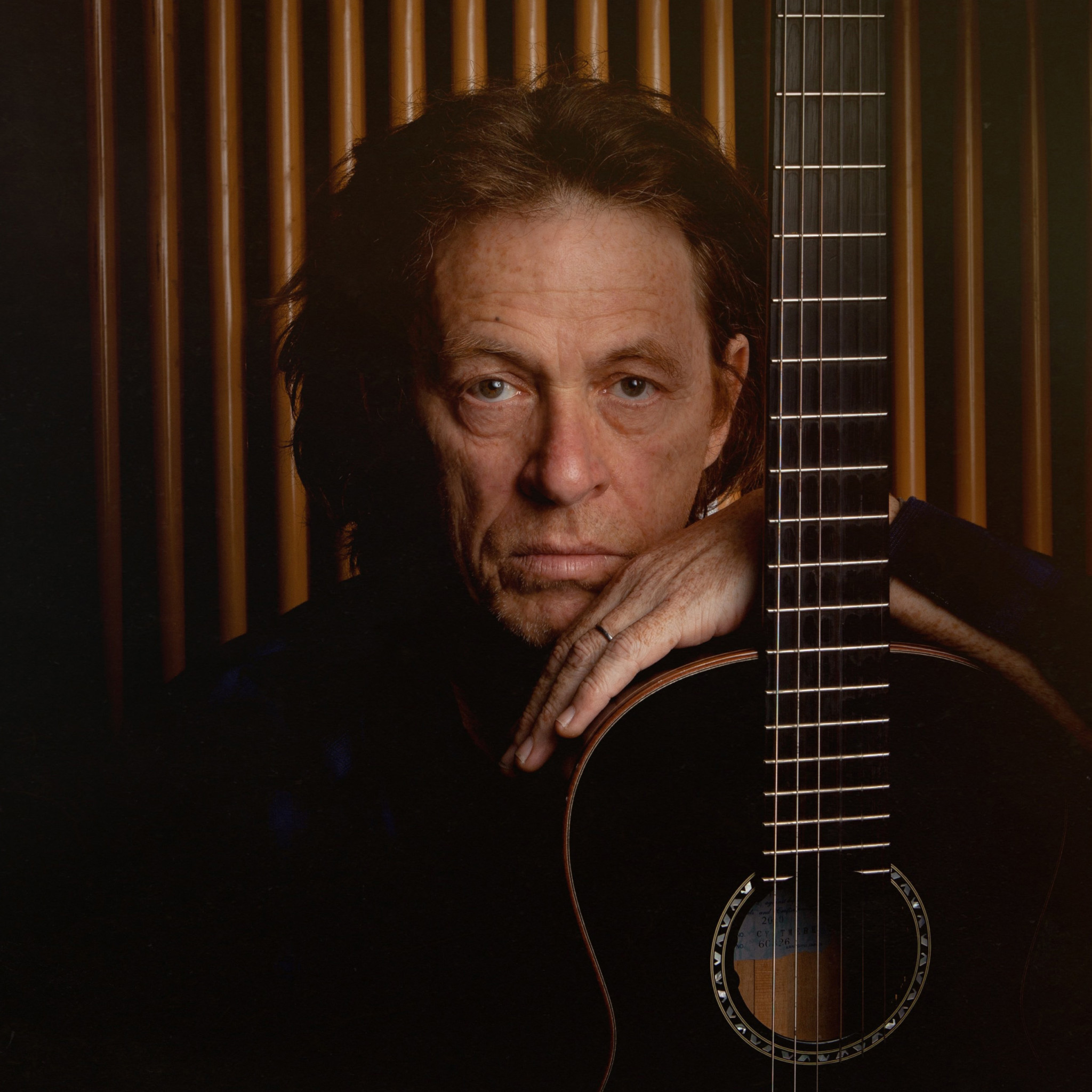 Dominic Miller