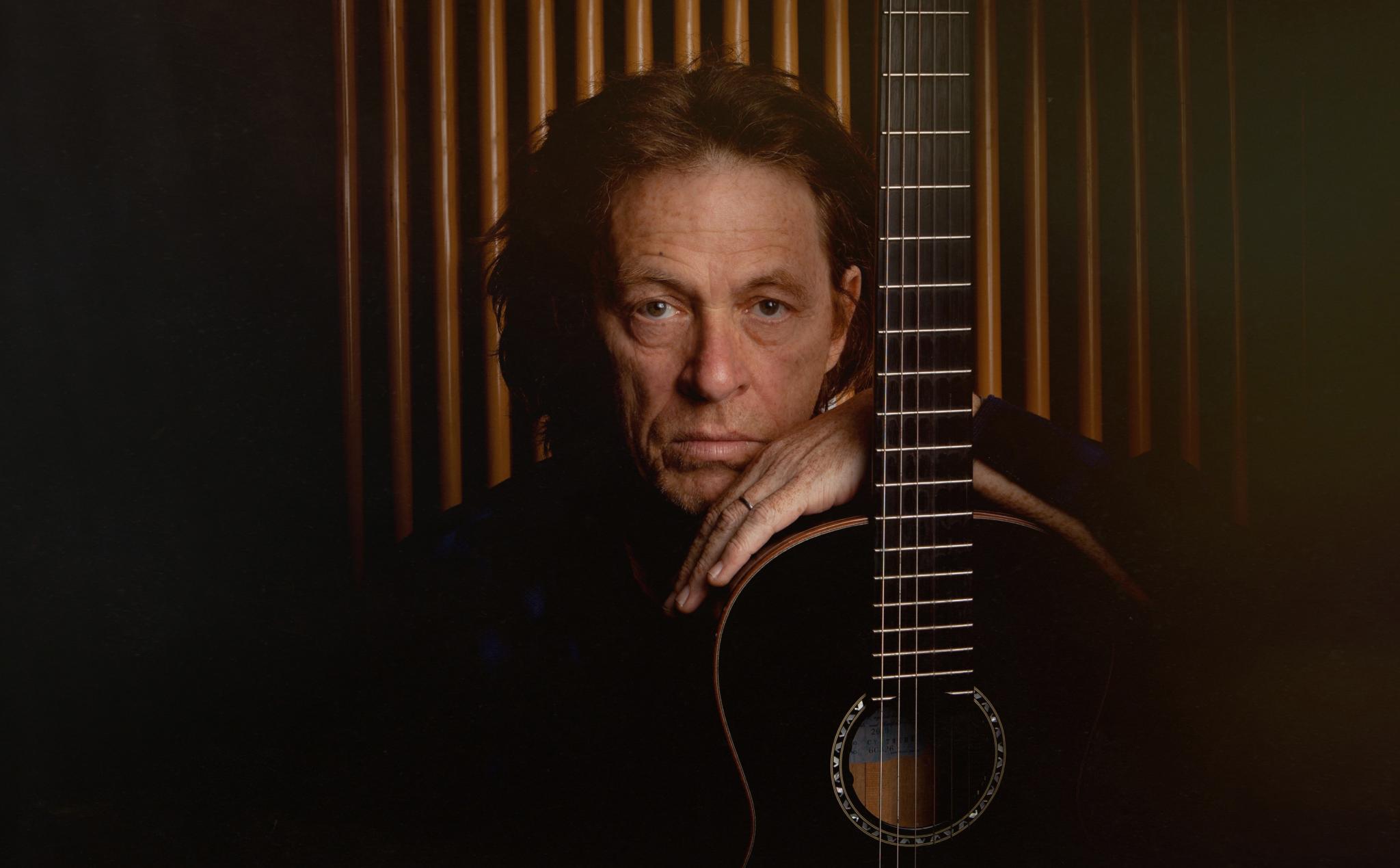 Dominic Miller