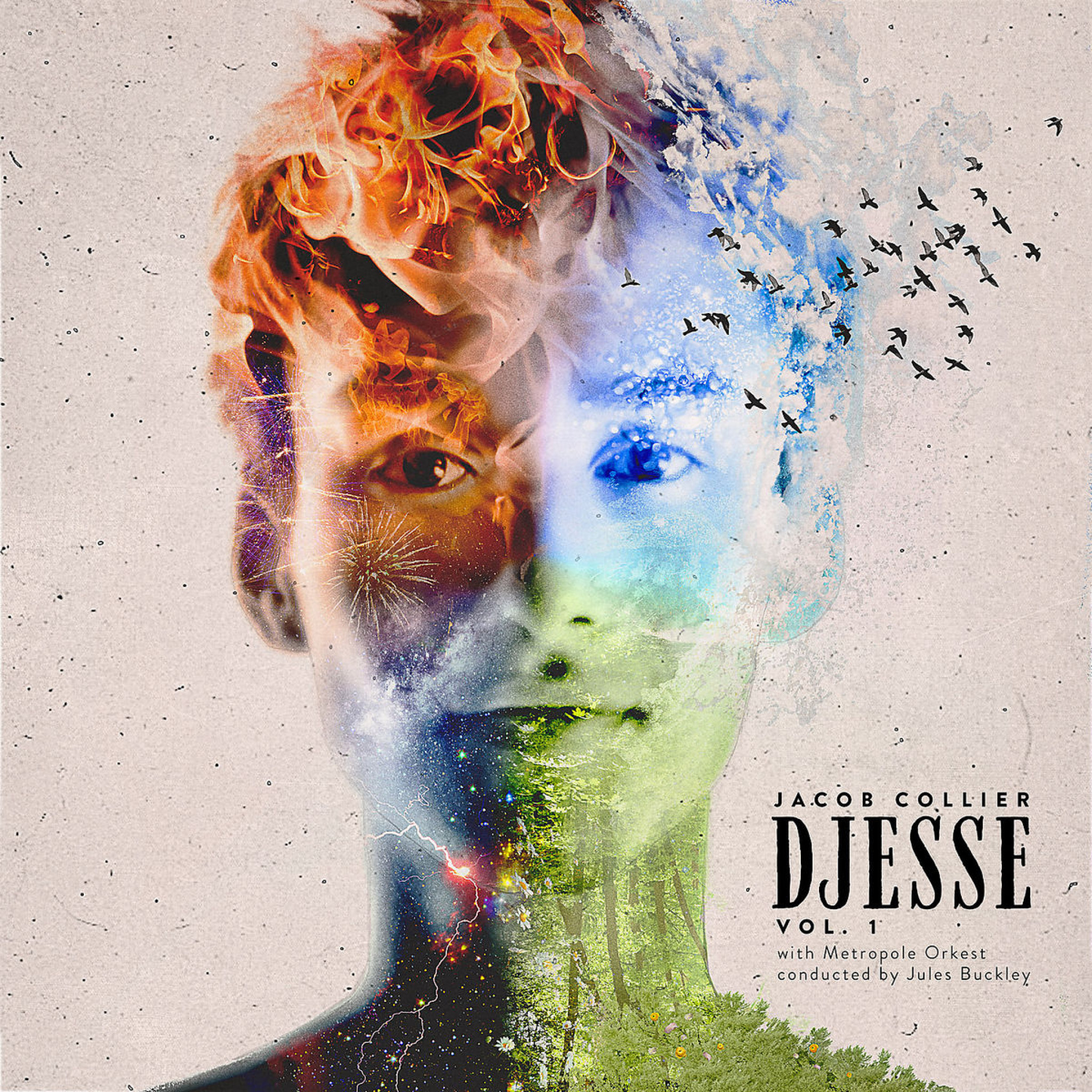 Djesse