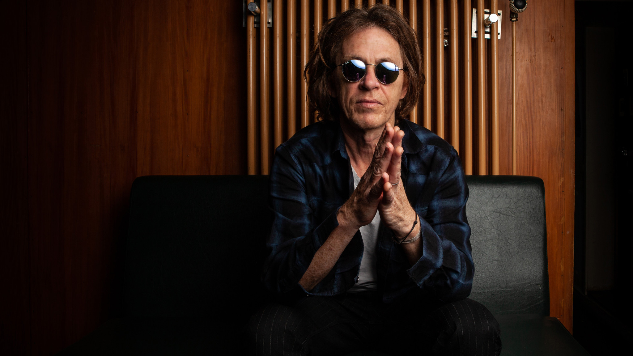 Dominic Miller