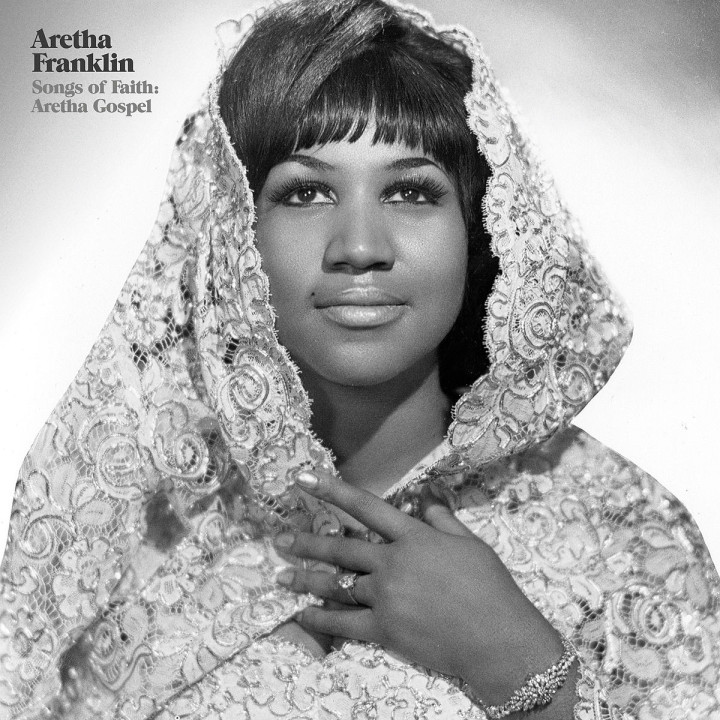 Songs Of Faith: Aretha Gospel