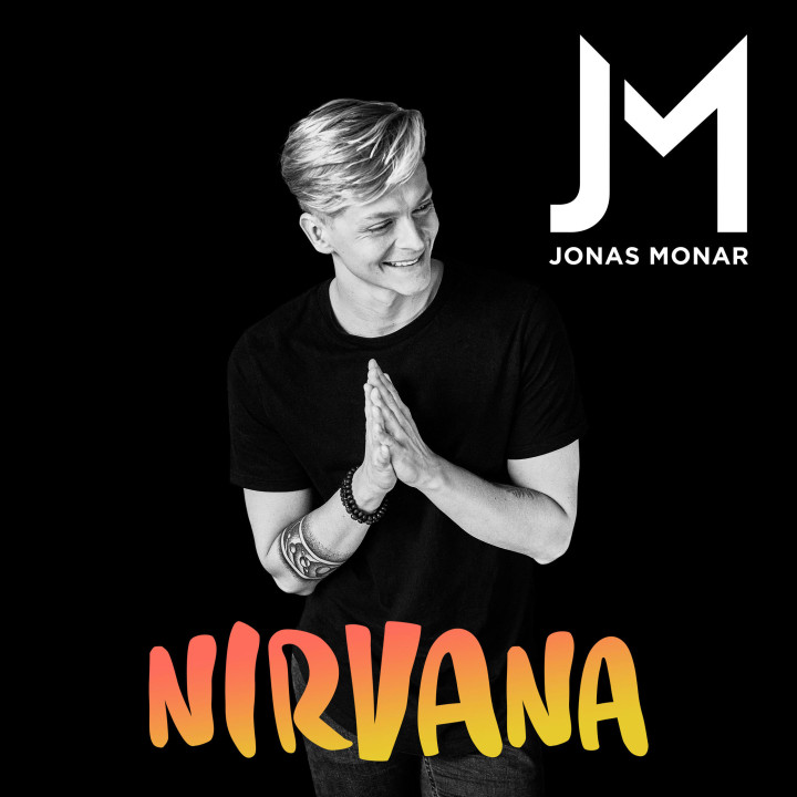 Jonas Monar Nirvana