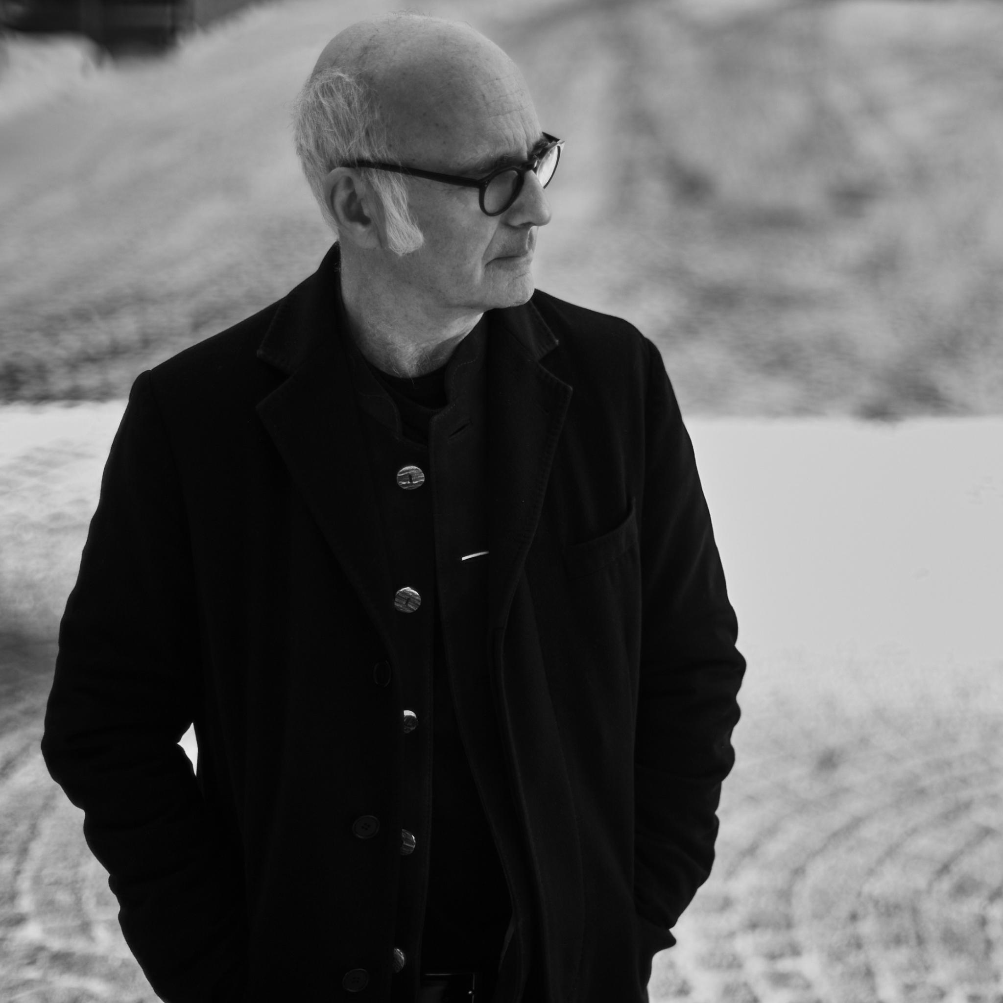 Ludovico Einaudi