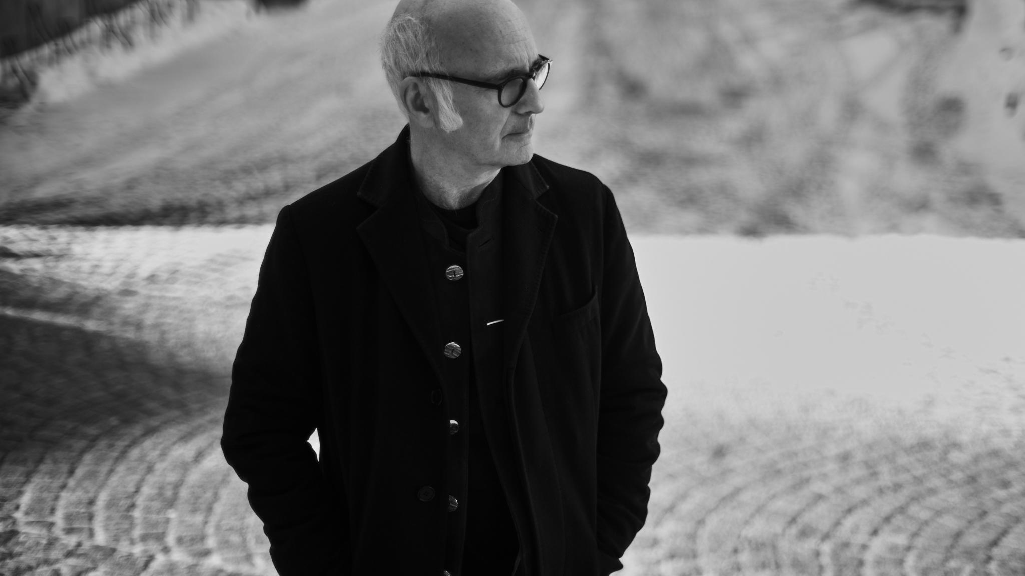 Ludovico Einaudi