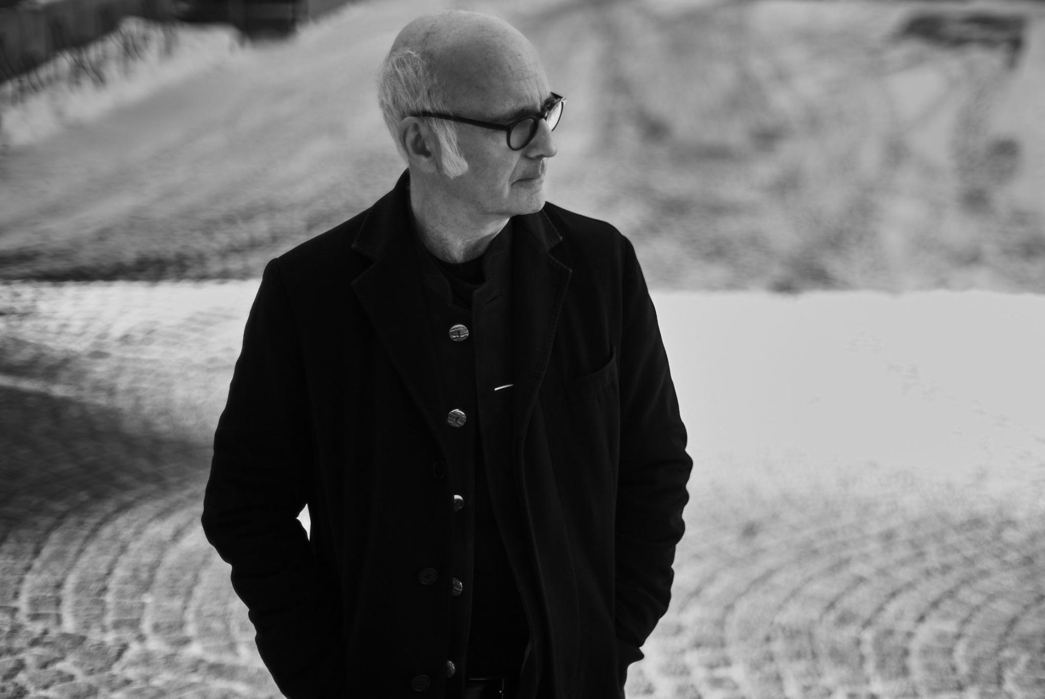 Ludovico Einaudi