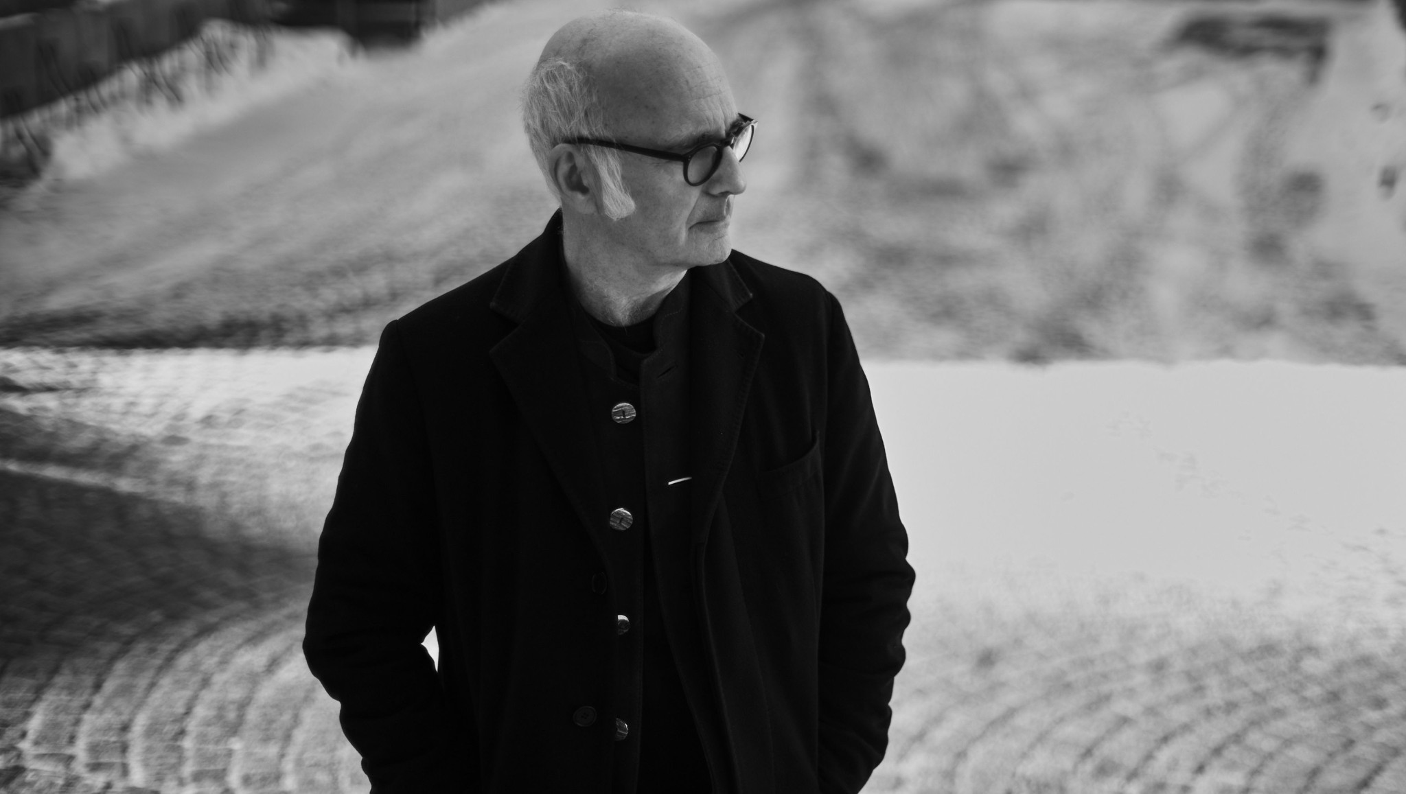 Großes Kino – Das Album "Cinema" mit der schönsten Filmmusik von Ludovico Einaudi 