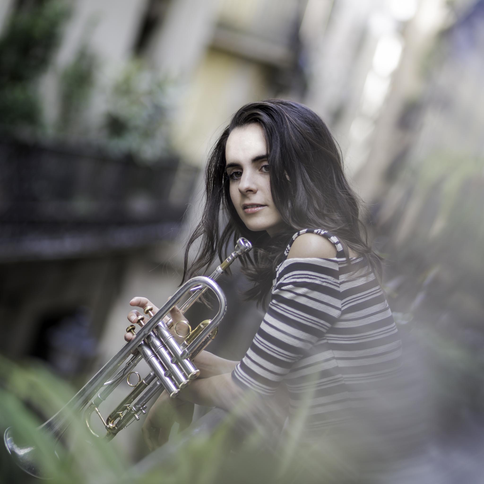 Andrea Motis