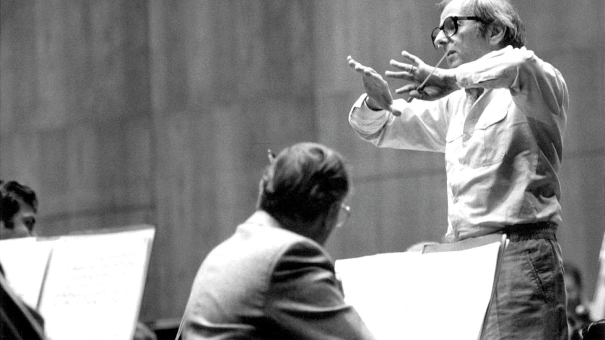 André Previn