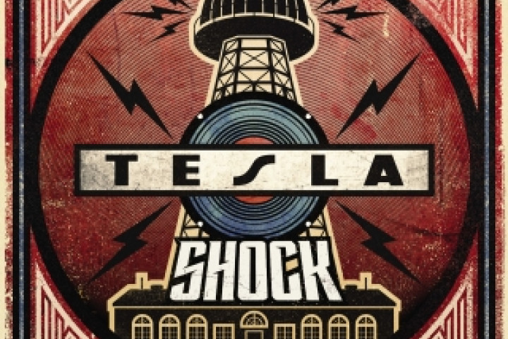 TESLA Shock