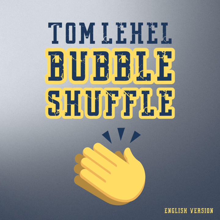 Bubble Shuffle Tom Lehel Cover