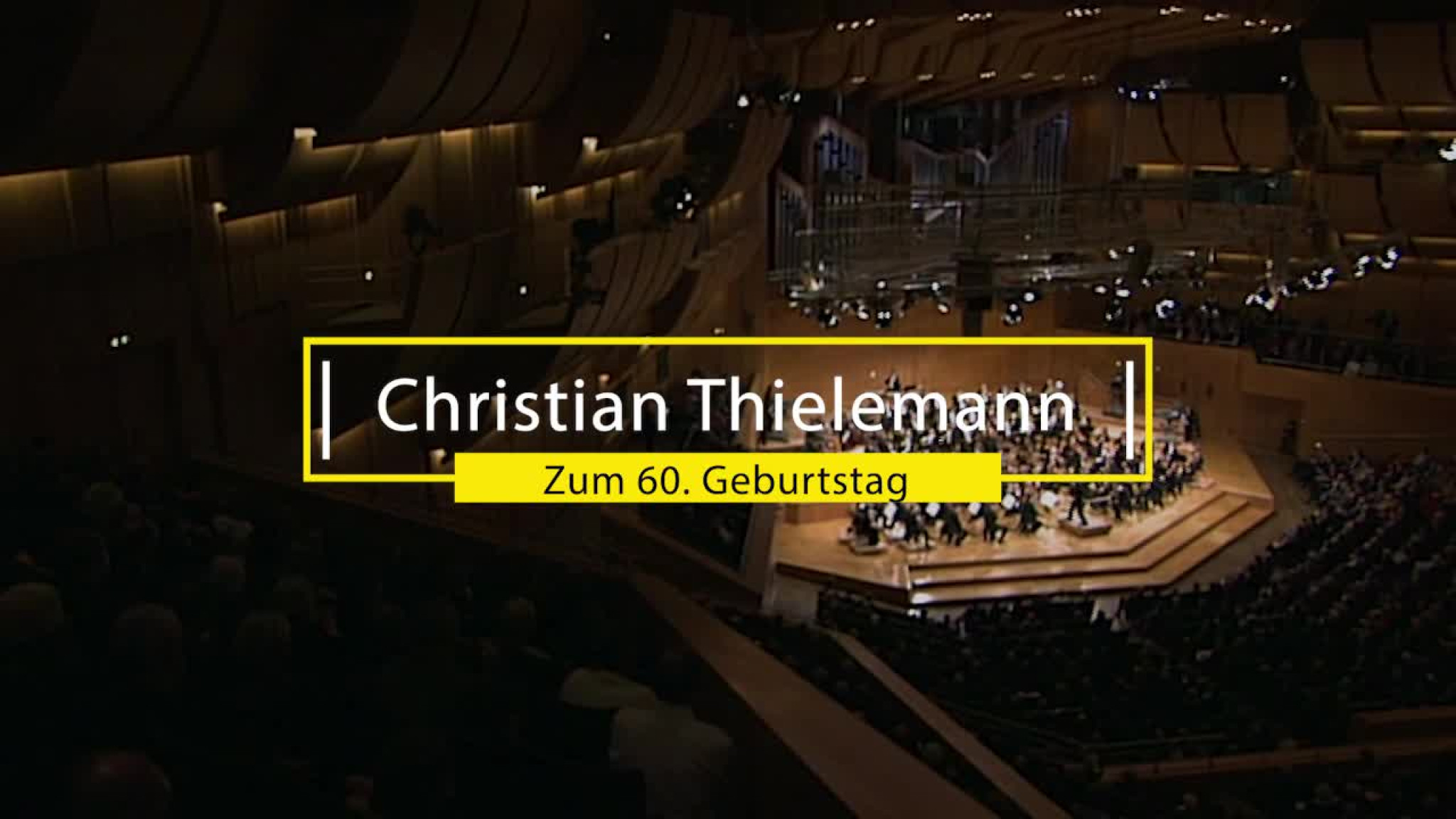 The Orchestral Recordings on Deutsche Grammophon (Trailer)