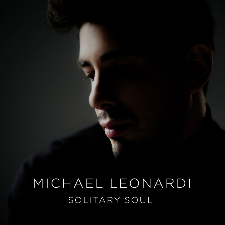 Michael Leonardi - Solitary Soul Cover