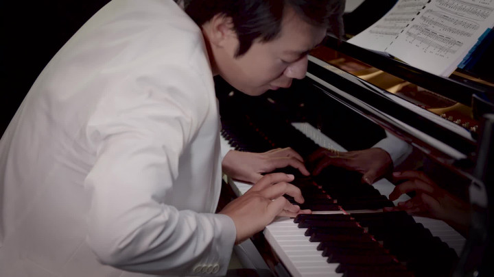 Lang Lang Video Uber Chopins Regentropfen Prelude