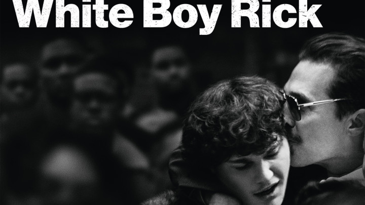 White Boy Rick - Max Richter