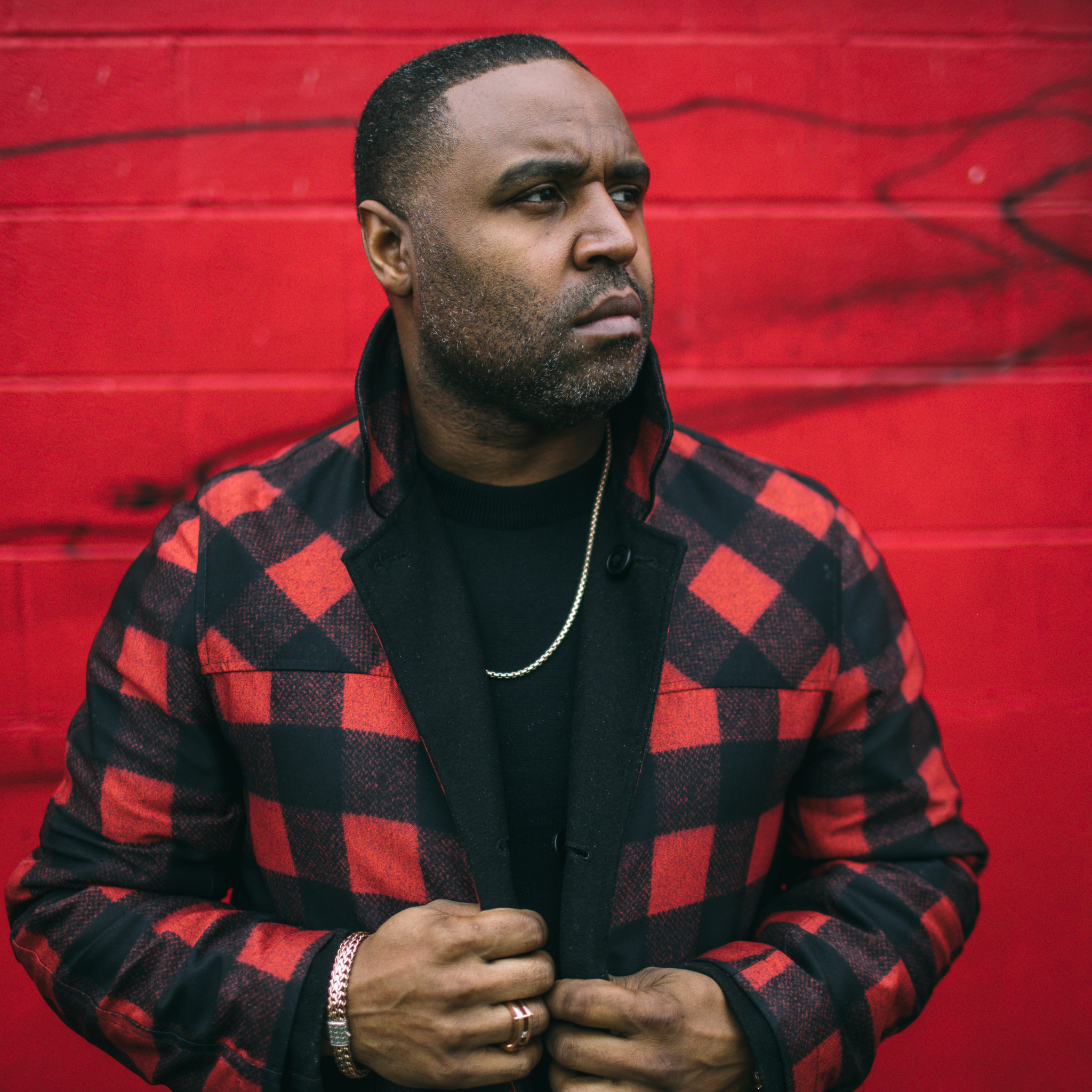 A Wall Becomes A Bridge