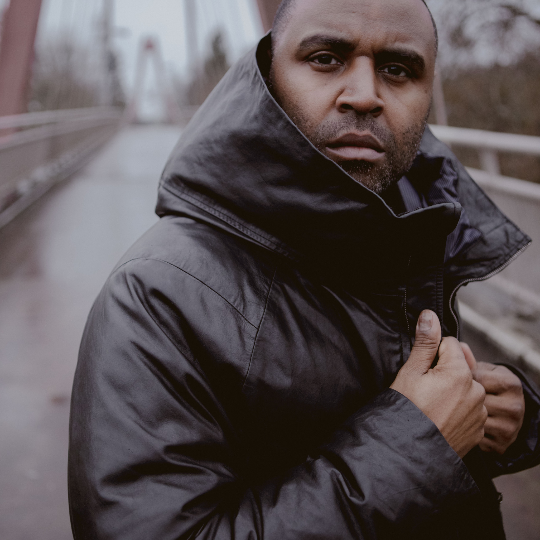 A Wall Becomes A Bridge