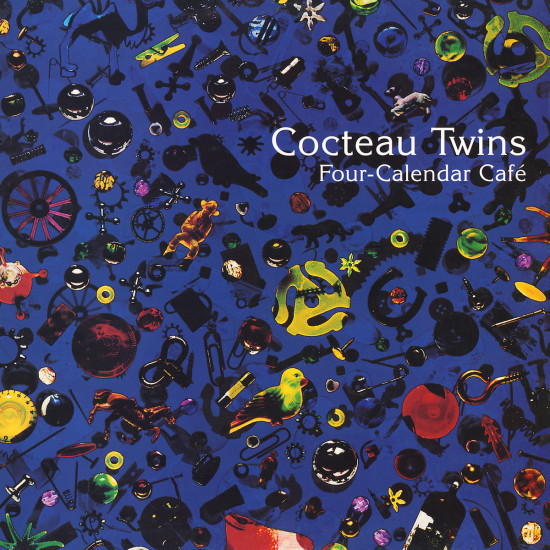Four Calender Cafe