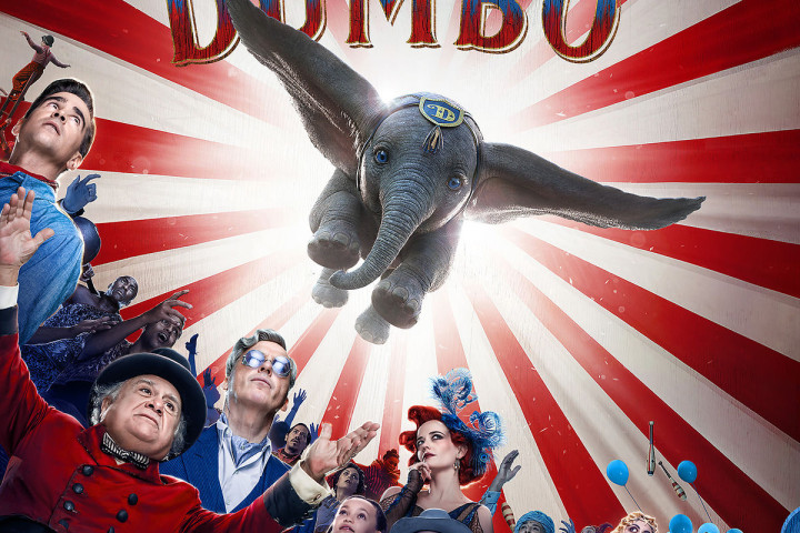 Dumbo (Original Soundtrack)