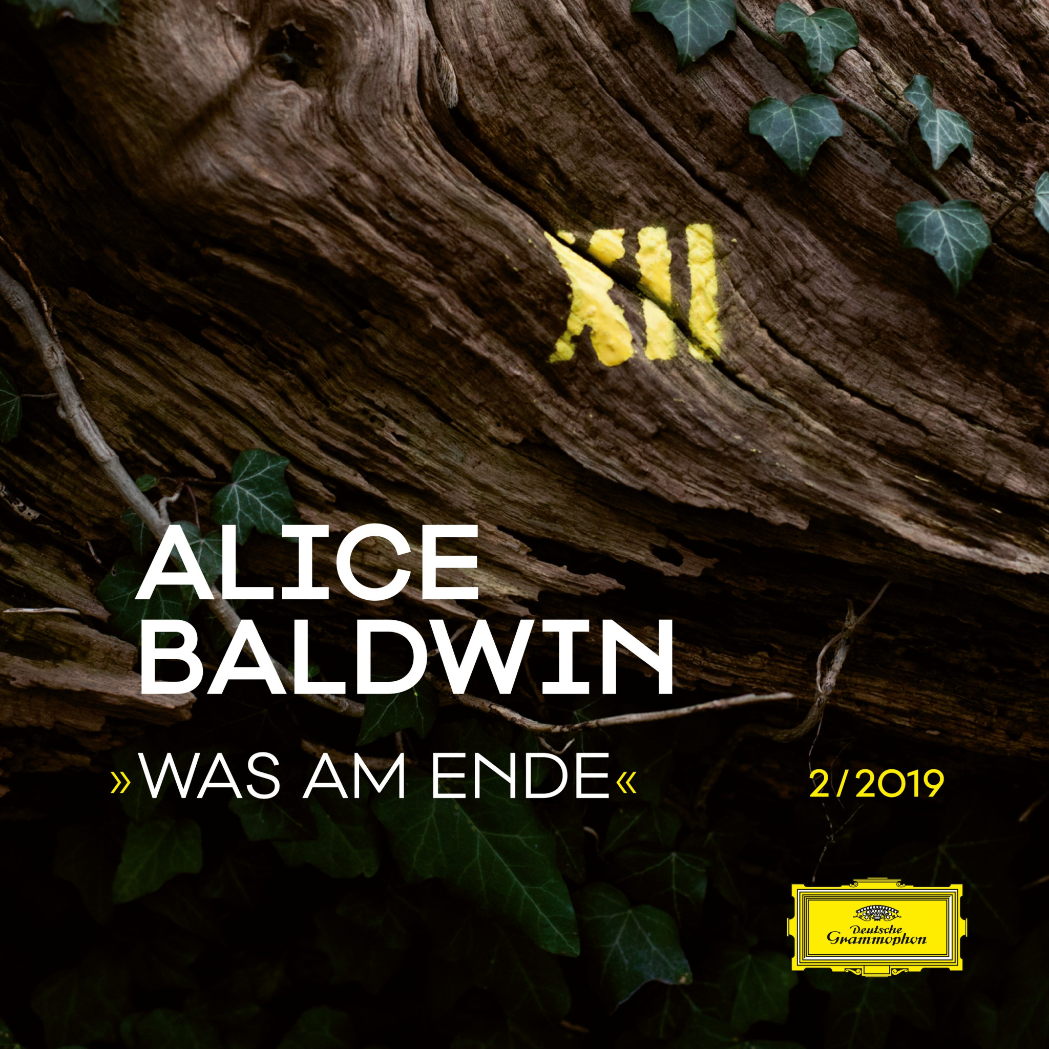 ALICE BALDWIN