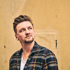 Ben Zucker Wer sagt das Pressefoto 2