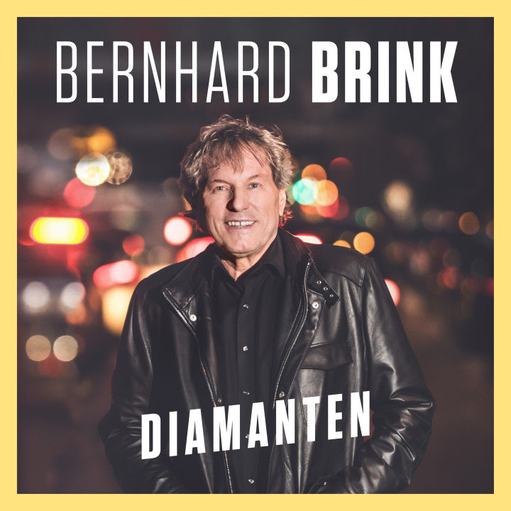 Bernhard Brink Diamanten