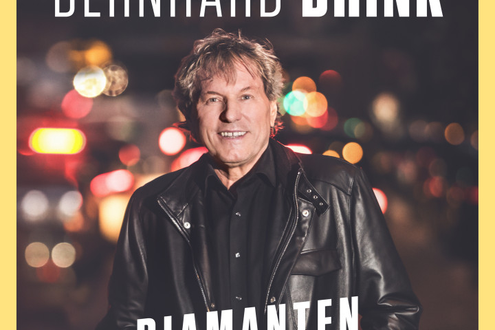 Bernhard Brink Diamanten