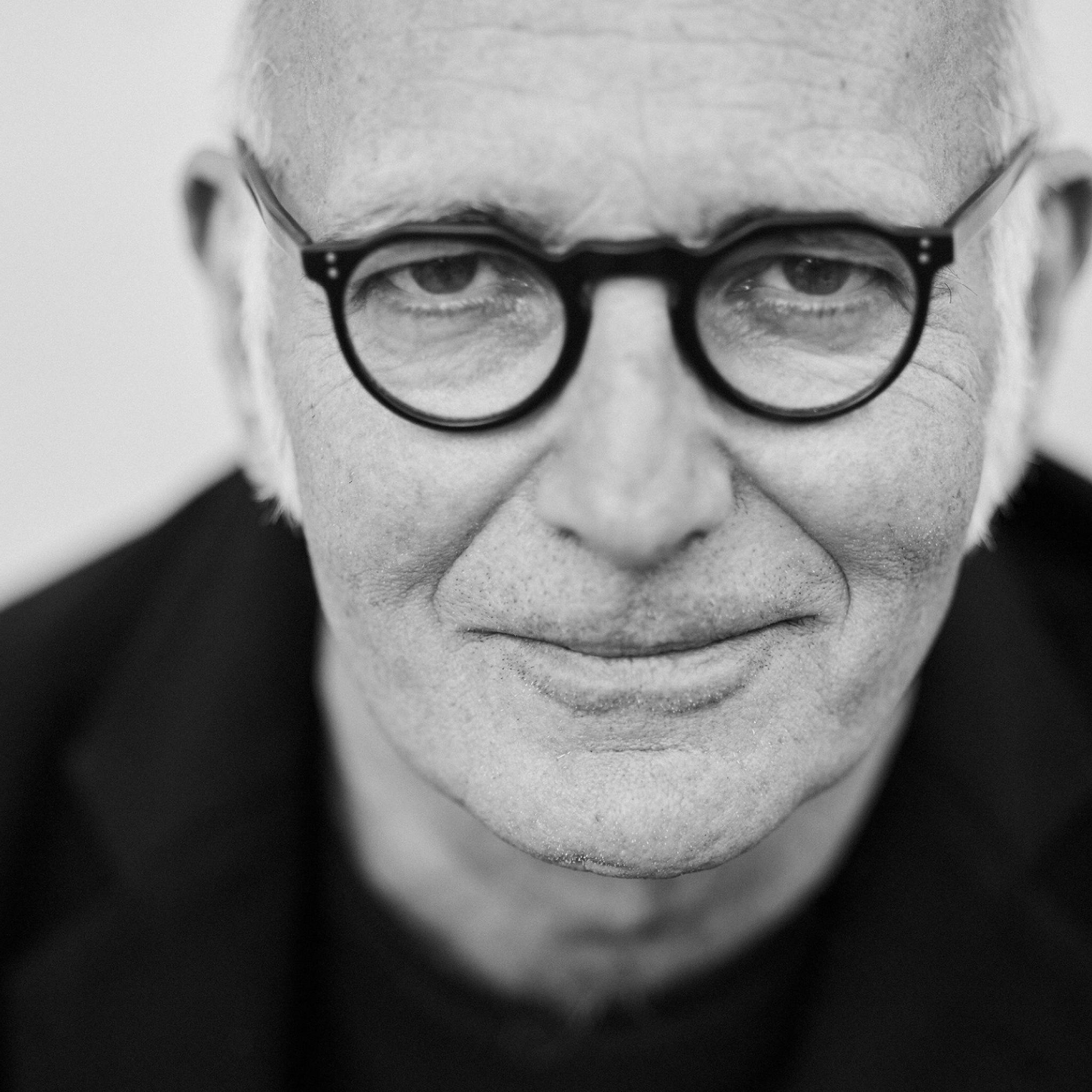 Ludovico Einaudi