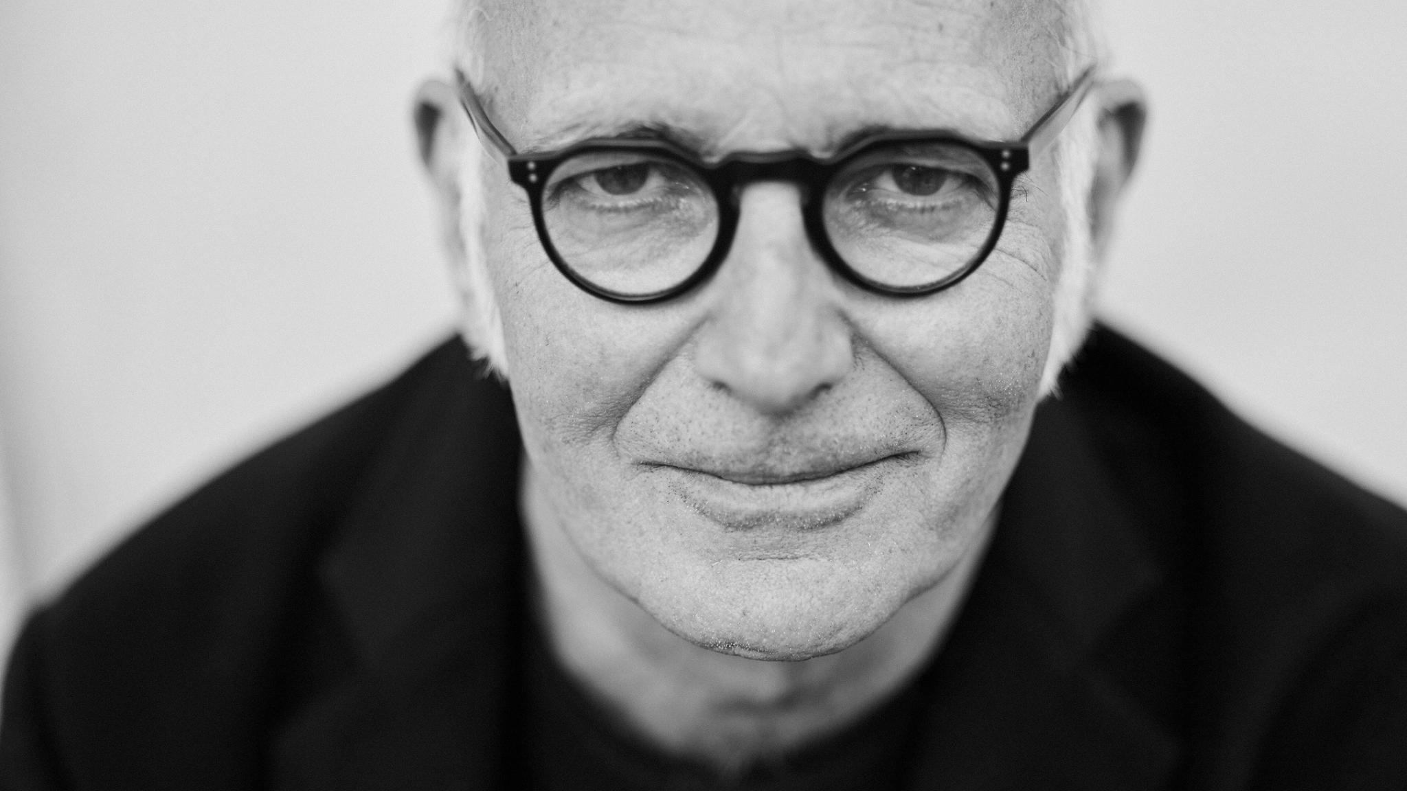 Ludovico Einaudi