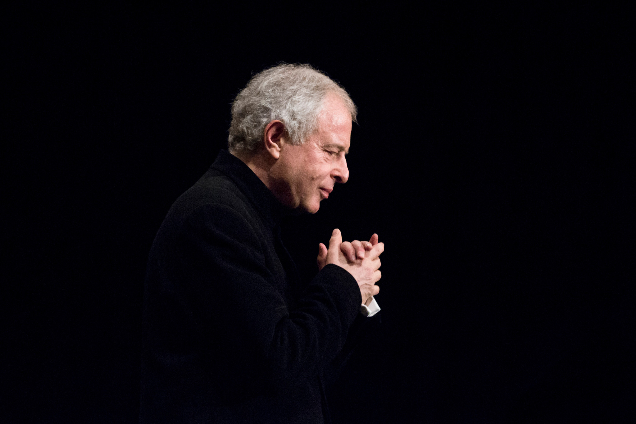 András Schiff