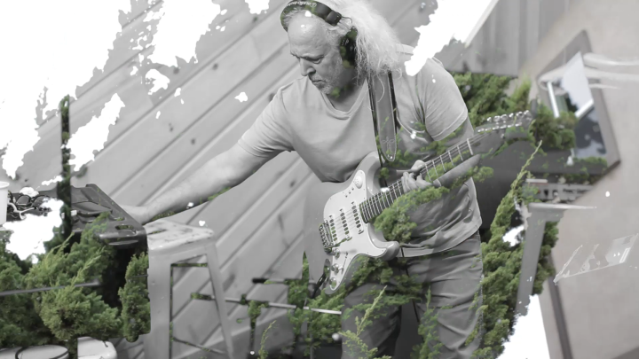 Sun Of Goldfinger (Teaser)