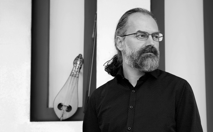 Sokratis Sinopoulos